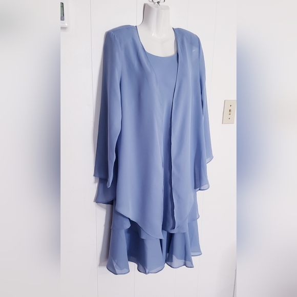 Drapers & Damon's 2pc Dress - Picture 7 of 9